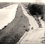 Padova-Quartiere Guizza negli anni 50.(by Lugag-Own Work) (Adriano Danieli)